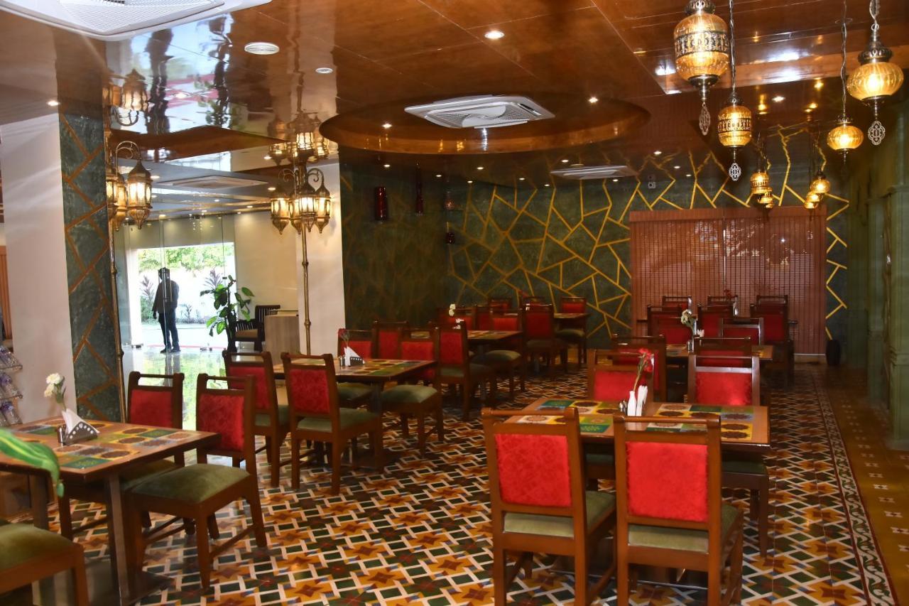 فندق Justa Sarang Rāmeswaram المظهر الخارجي الصورة